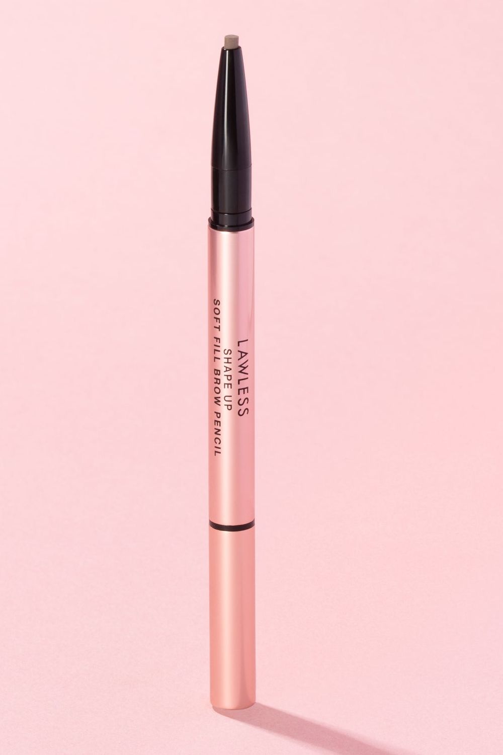Shape Up Soft Fill Brow Pencil