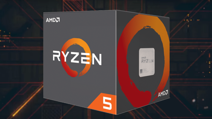 AMD Ryzen 5 2600 CPU Review: Efficient And Affordable | Tom