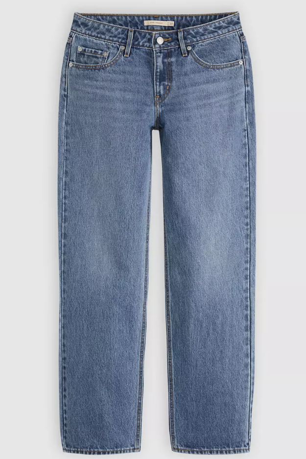 Levi's , Low Straight Women's Jeans