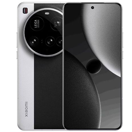 Xiaomi 15 Ultra render