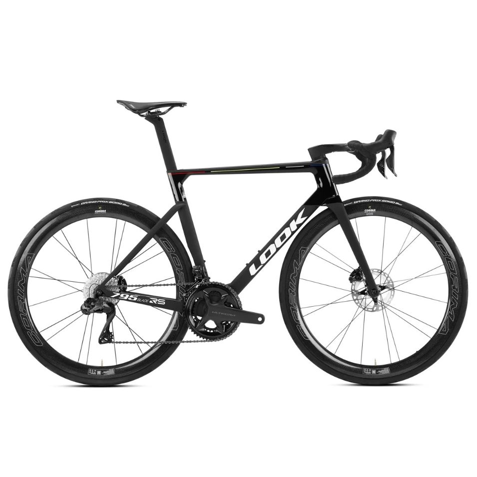 Look 795 Blade RS