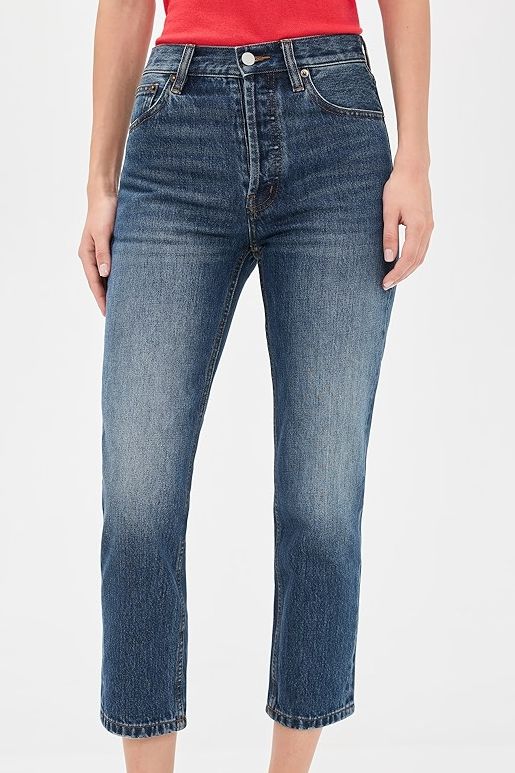 Still Here Tate Jeans in Bruce