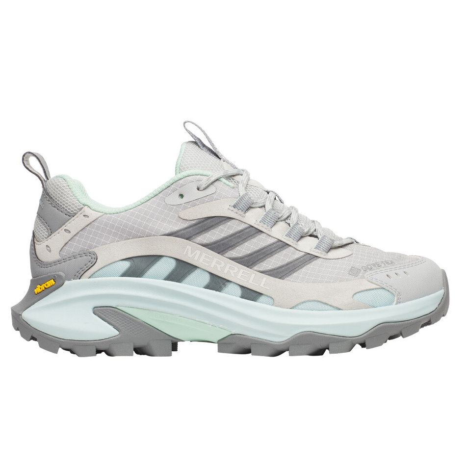 Merrell Moab Speed 2 Gore-Tex Women's Walking Shoes - Ss26