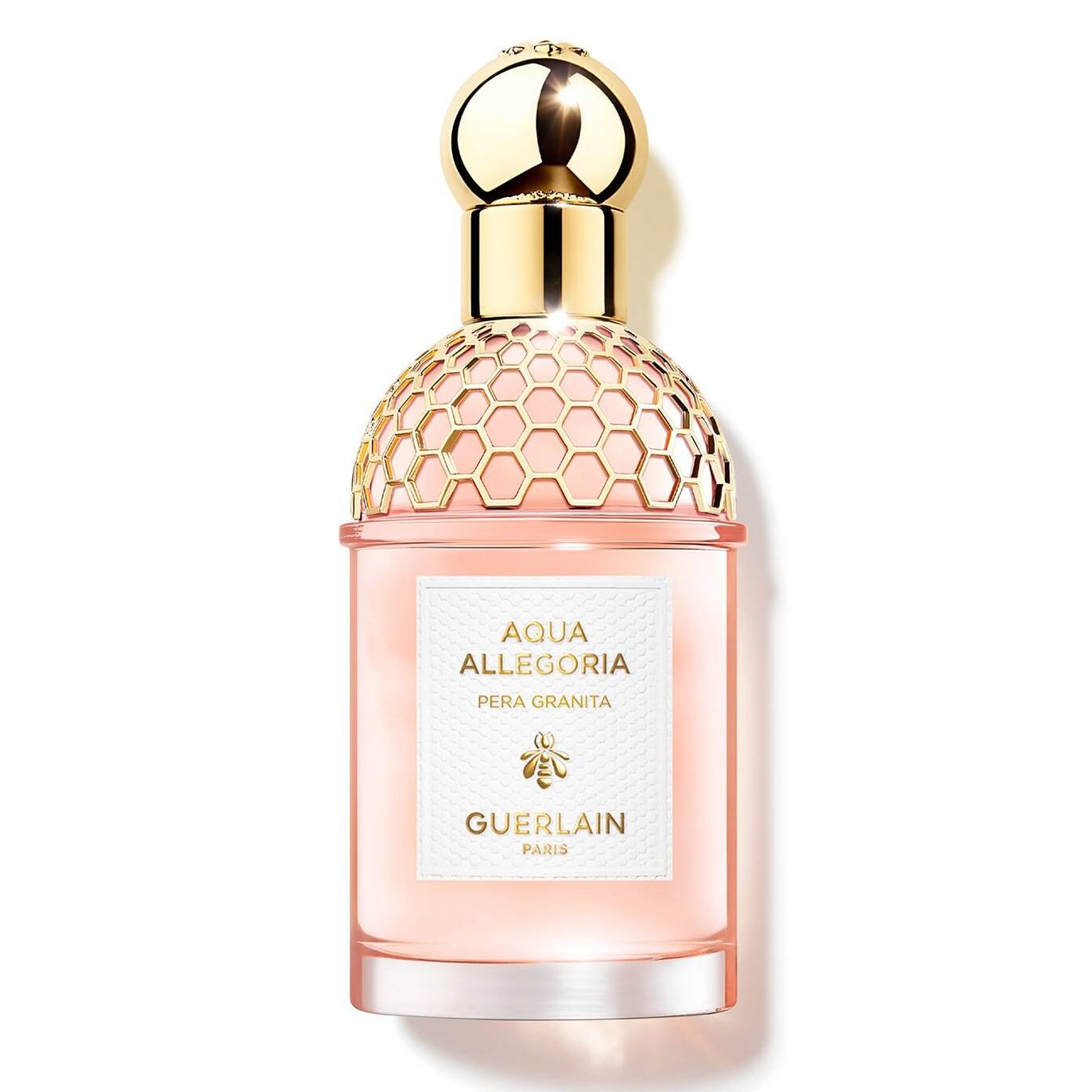 Guerlain Aqua Allegoria Pera Granita Eau De Toilette Pera Granita 75ml
