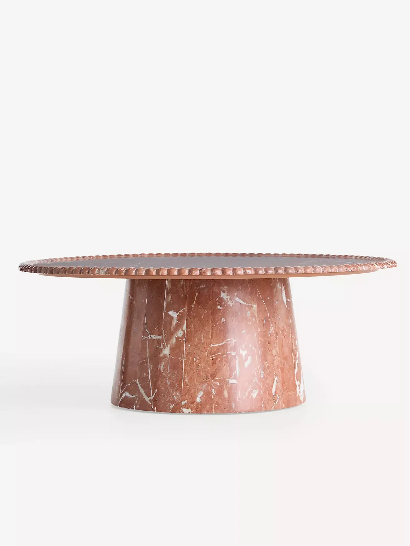 Lyla Marble Coffee Table