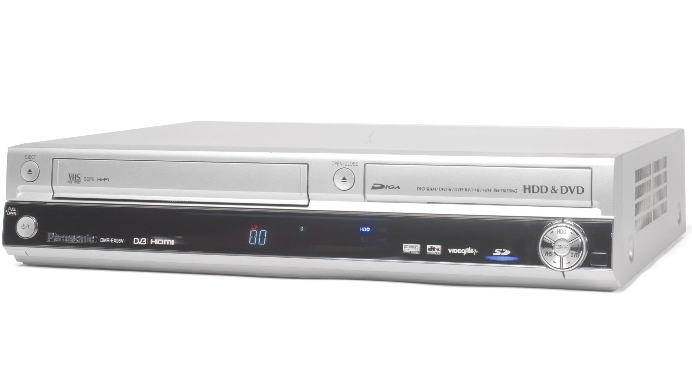 ほぼ新品！ディーガ Panasonic DMR-BRW1050 Amazon.co.jp: Panasonic DIGA DMR-BRW1050 1 TB, 2 Tuner Blu-ray