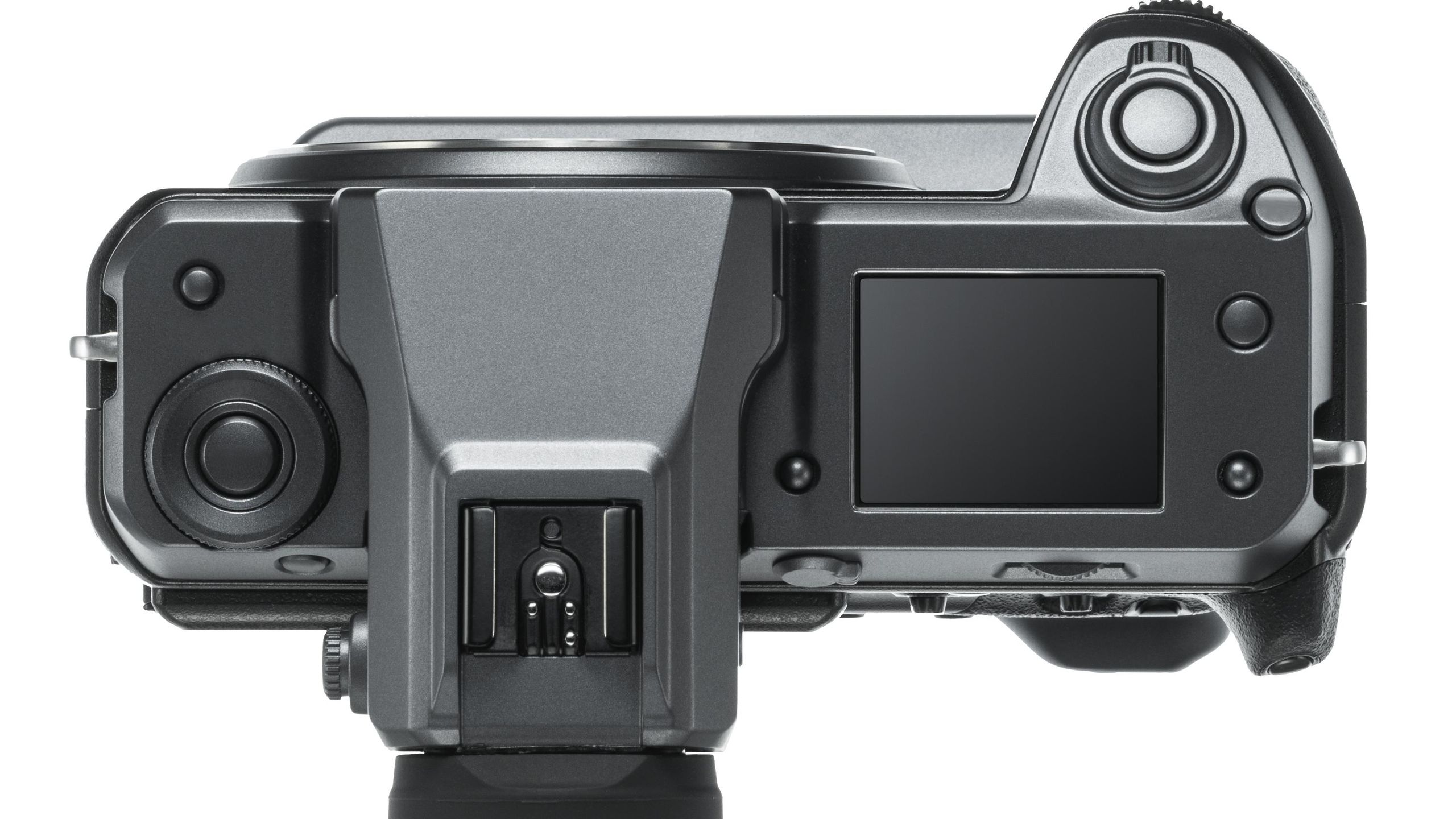 Fujifilm GFX 100S: 100 megapixel medium format beast is on the way