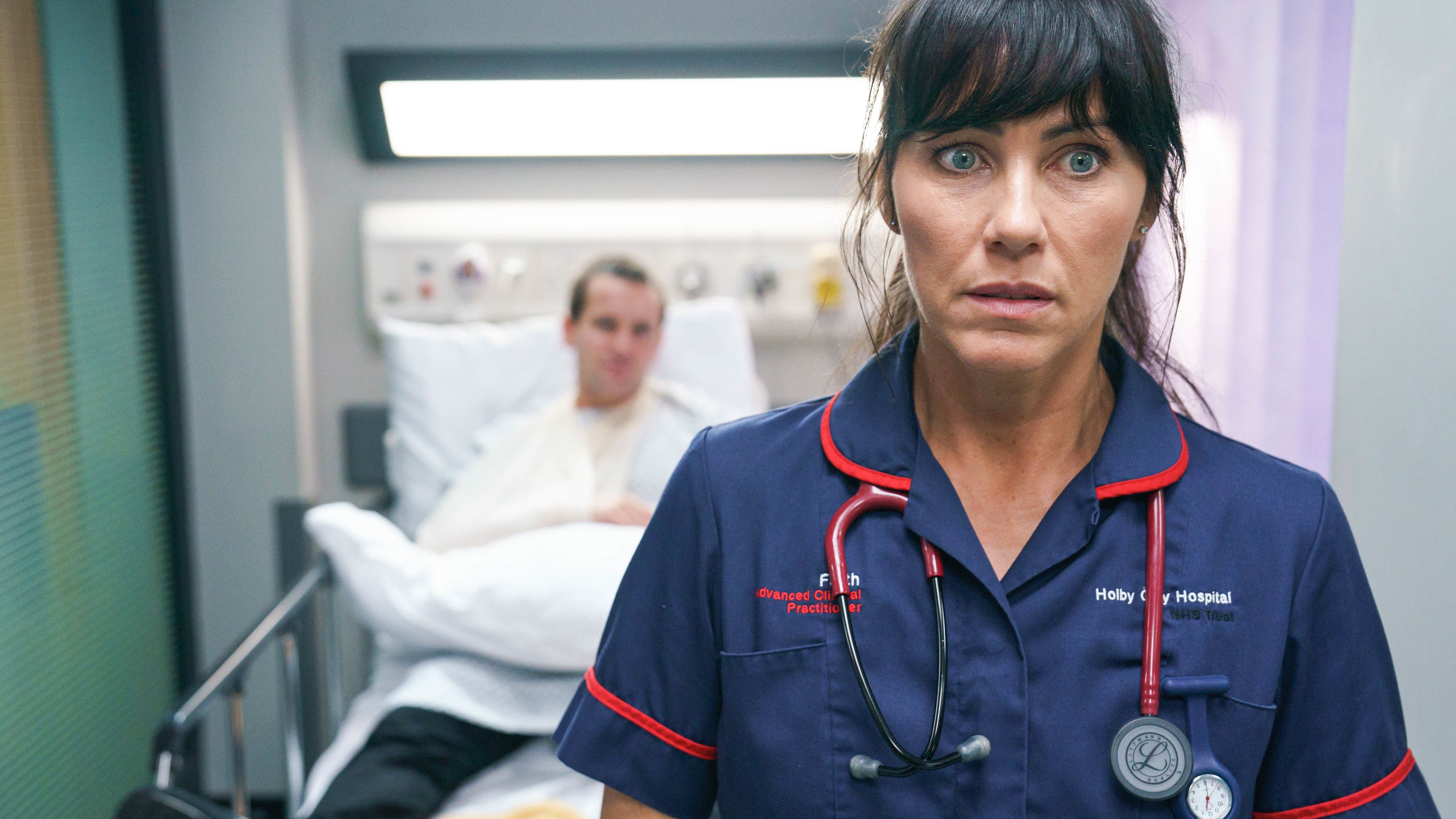 Casualty spoilers: Faith Cadogan's SECRET drug hell revealed | What to Watch