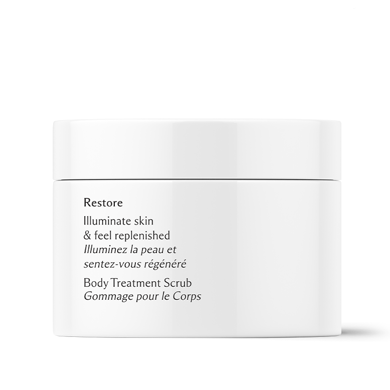 Restore Body Scrub