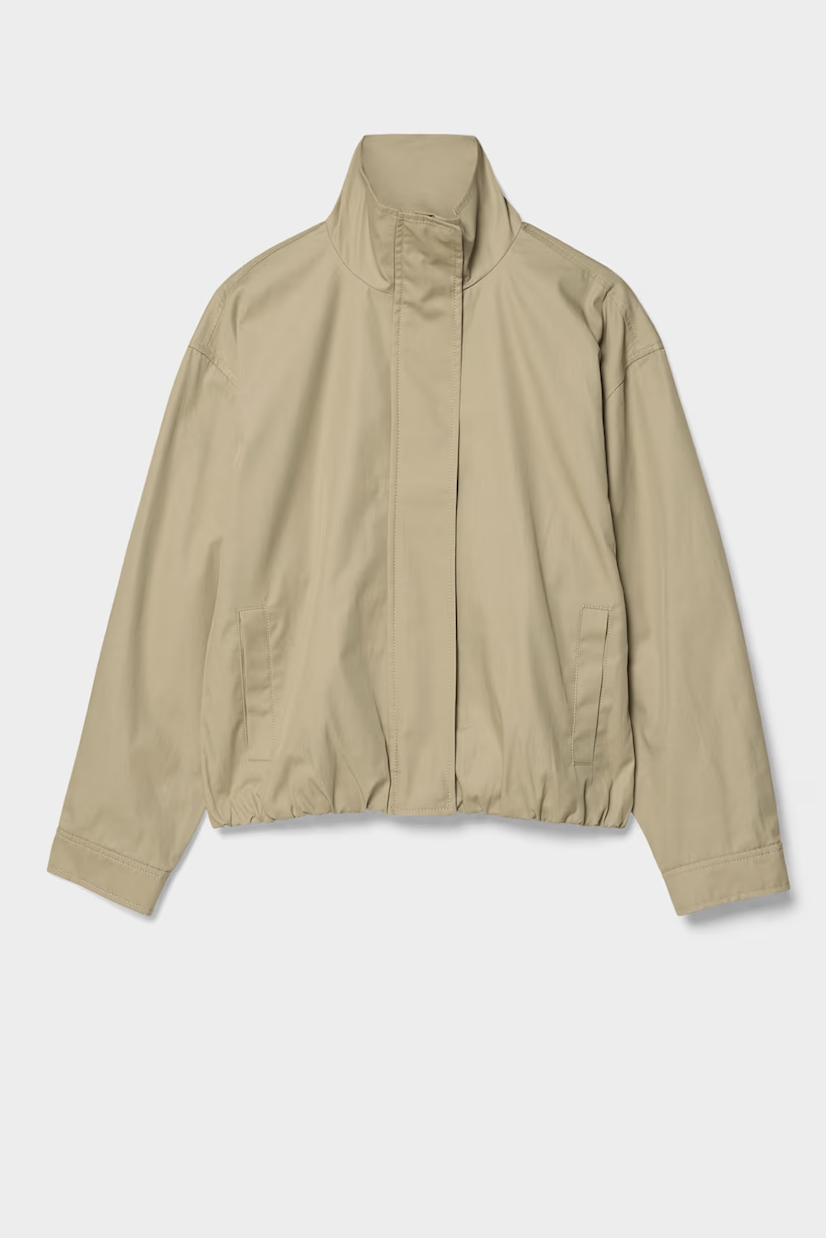 Aritzia, Geneva Jacket - City Twill
