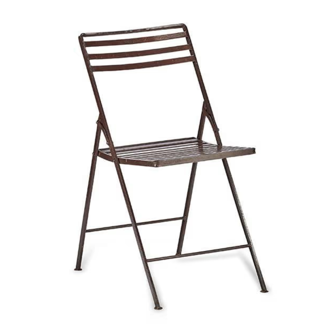 nkunku outdoor folding chair