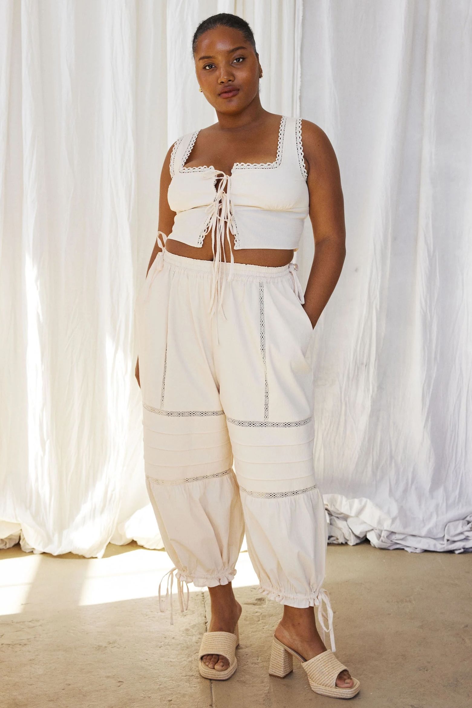 tamara malas lola pants