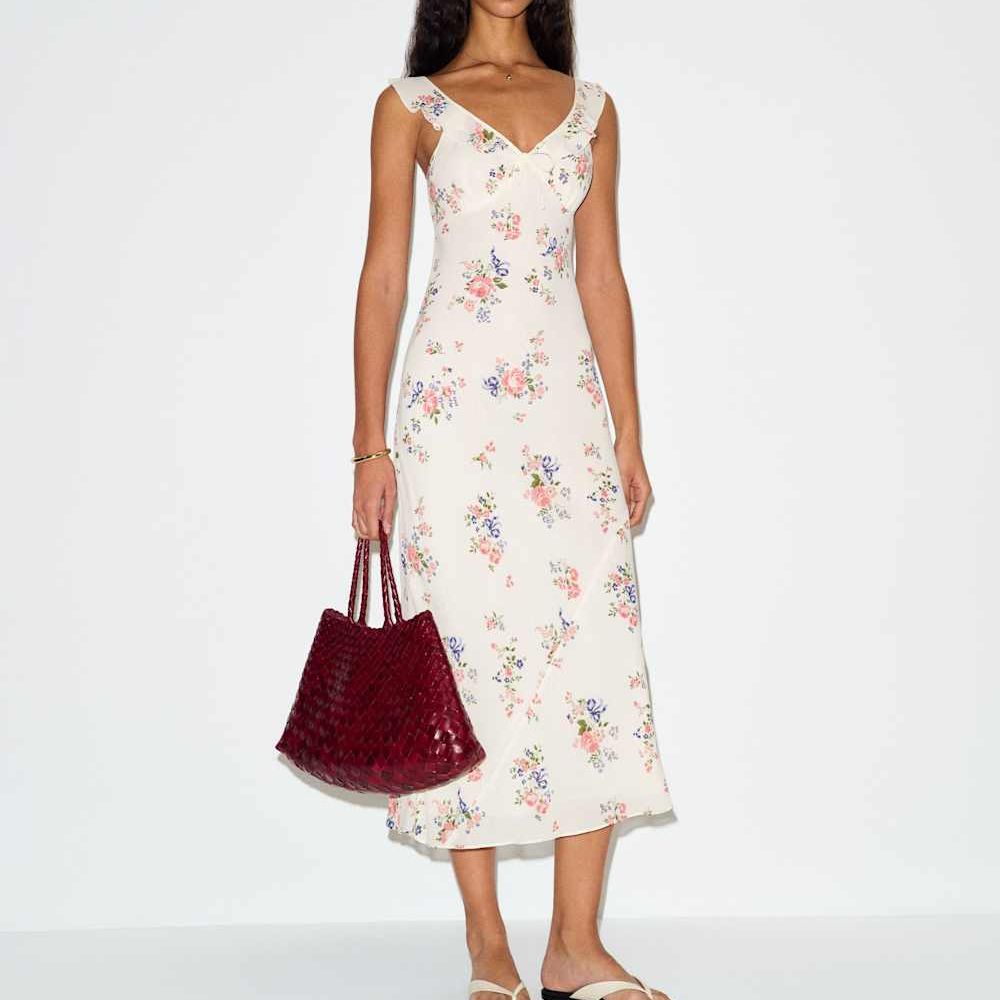 Teleia Dress