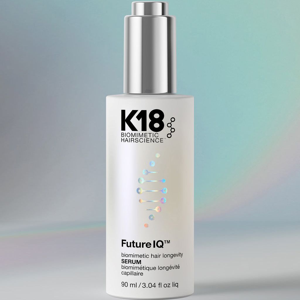 Futureiq&amp;trade; Biomimetic Hair Longevity Serum 90 Ml