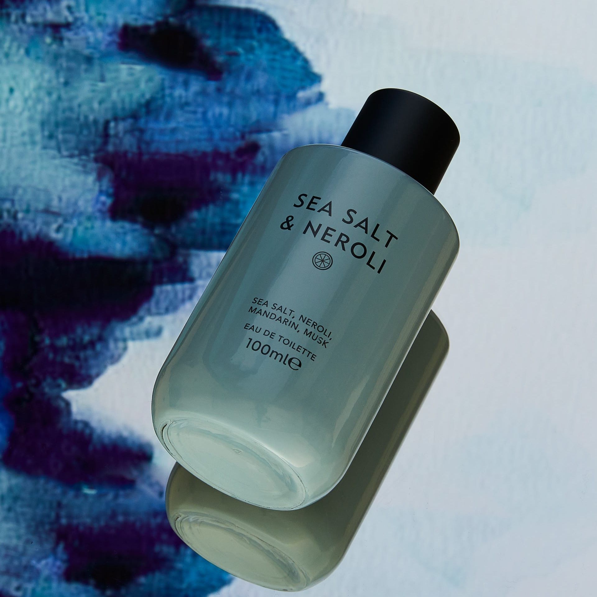 Seasalt &amp;amp; Neroli Eau De Toilette 100ml