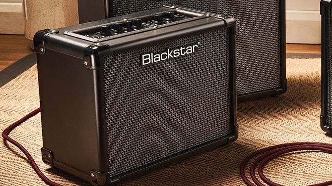 Blackstar ID Core Stereo V4