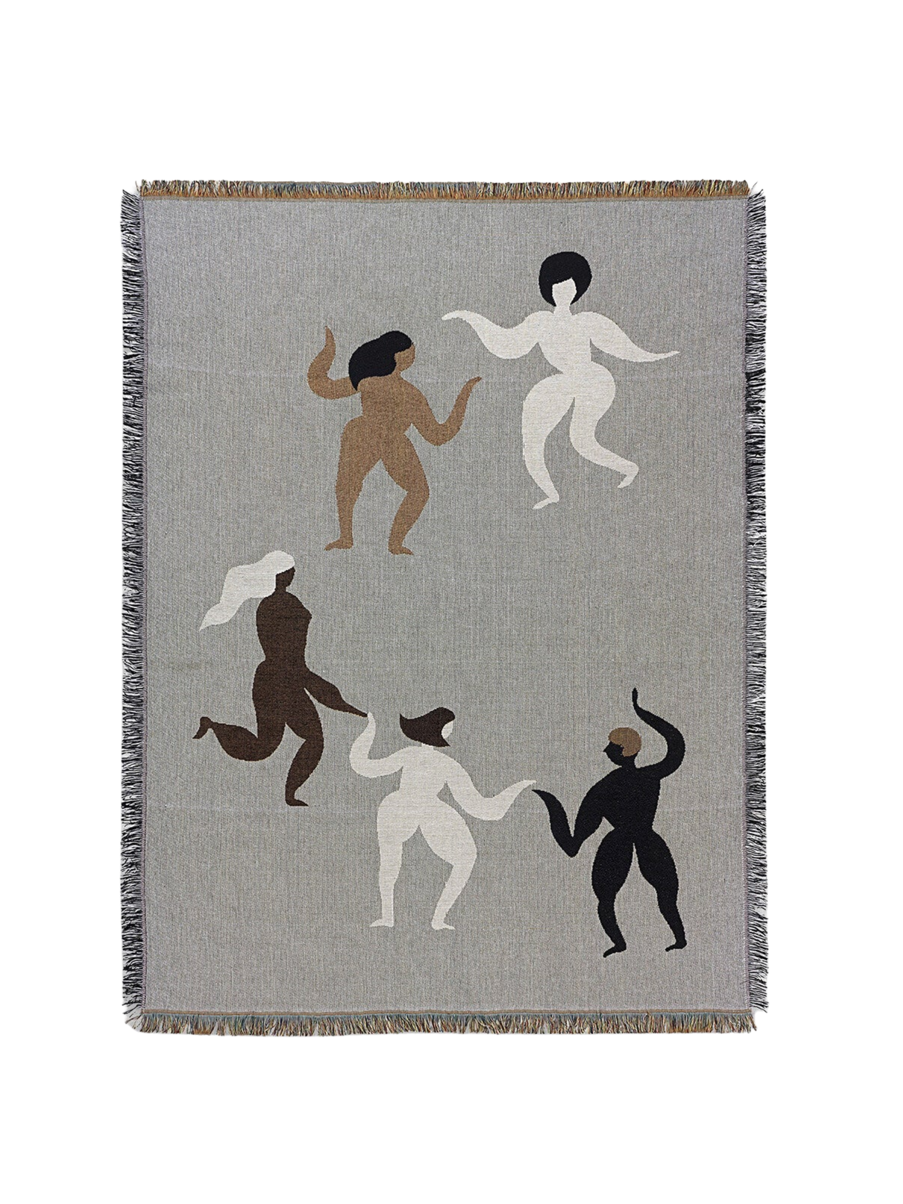 Ferm Living | Free Tapestry Blanket