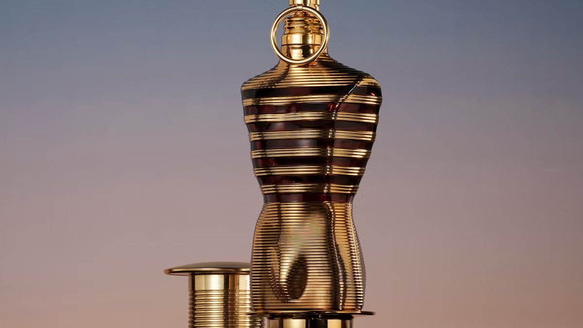 Jean Paul Gaultier Le Male Elixir