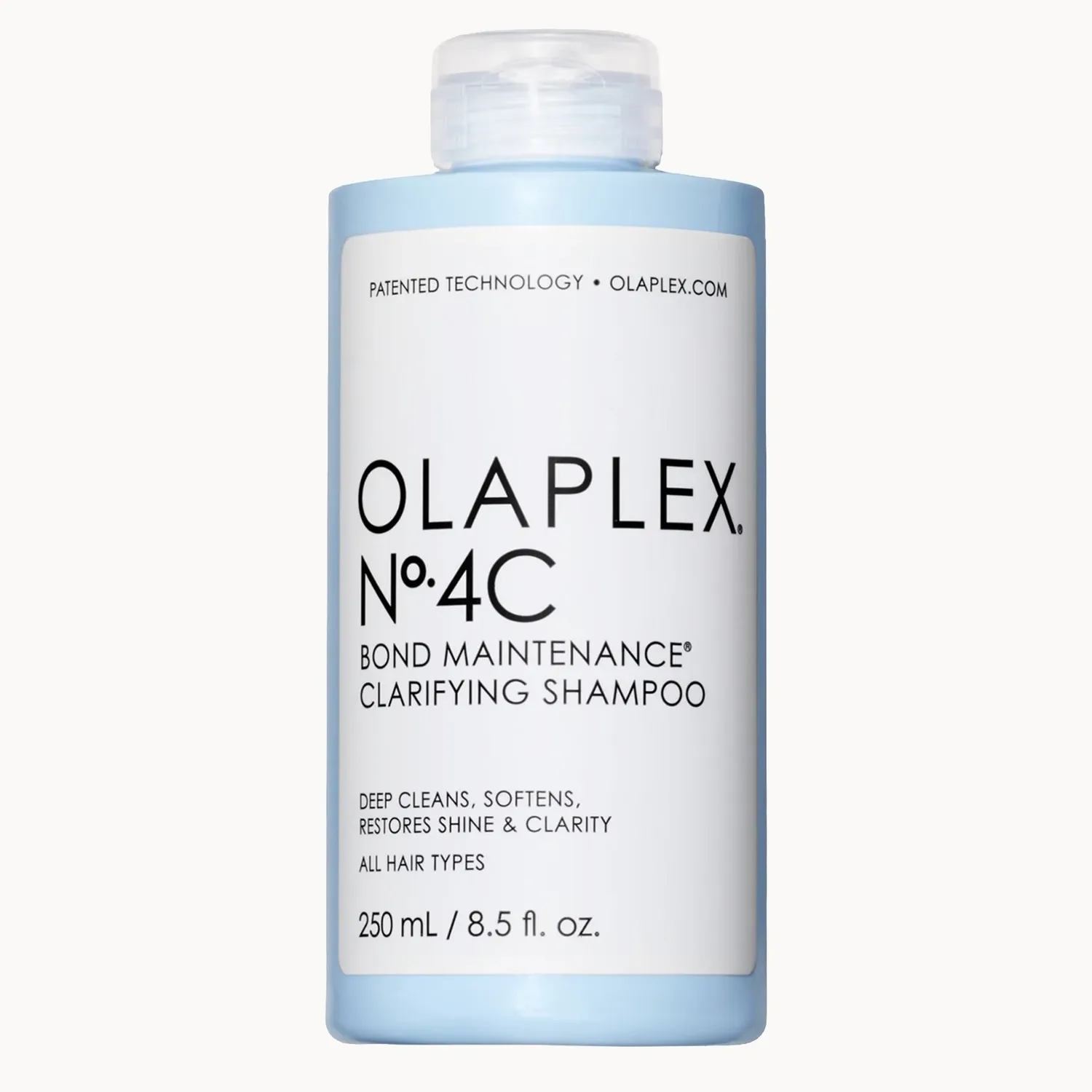 Olaplex No. 4c Bond Maintenance Deep Clean Clarifying Shampoo 250ml