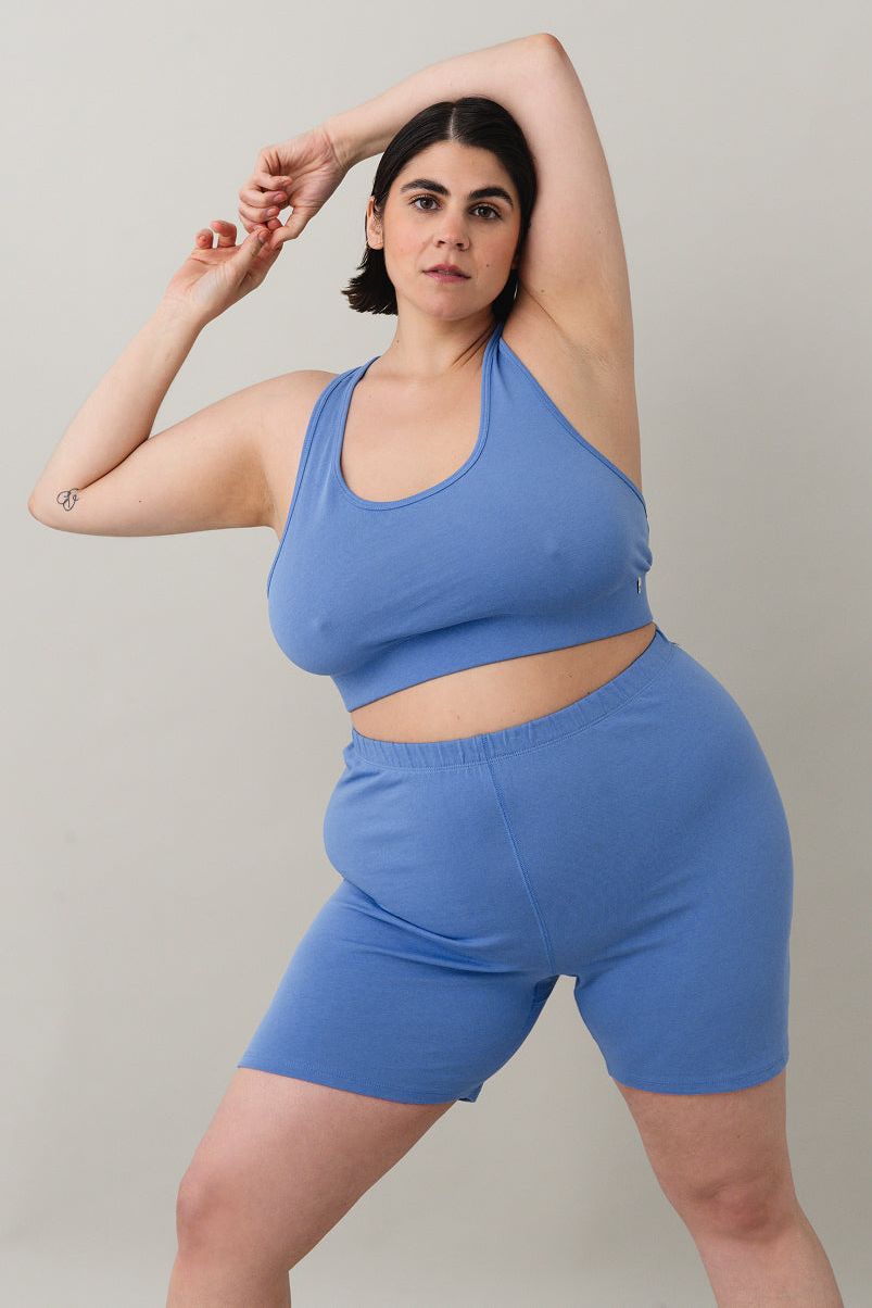 Oddobody, Biker Short