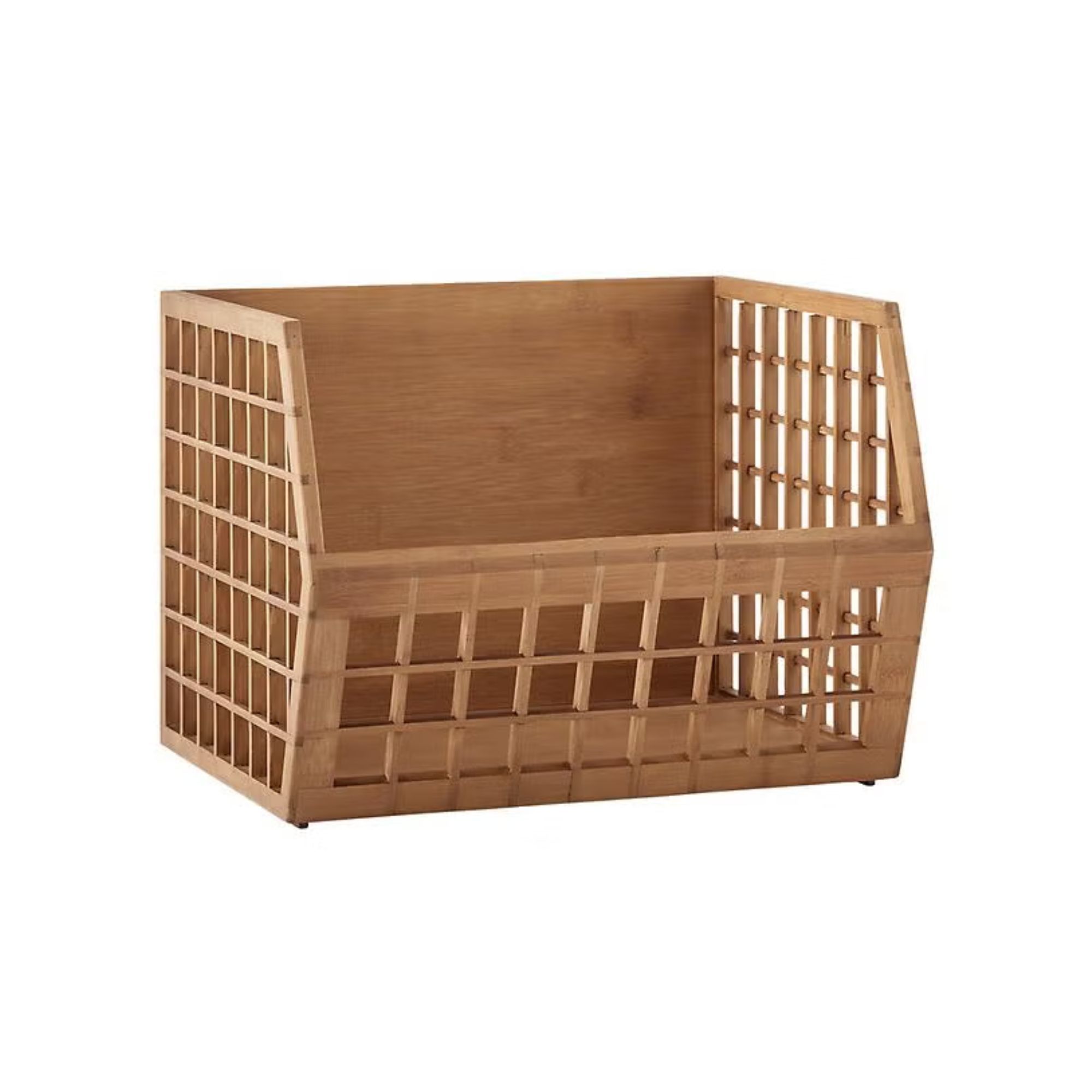 The Container Store Shoji Collection