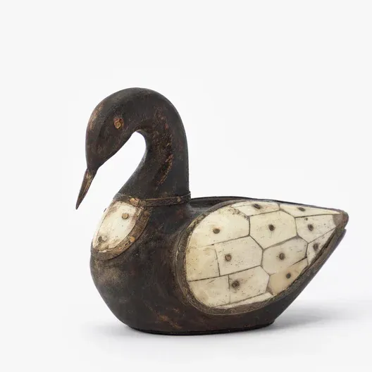 Swan object