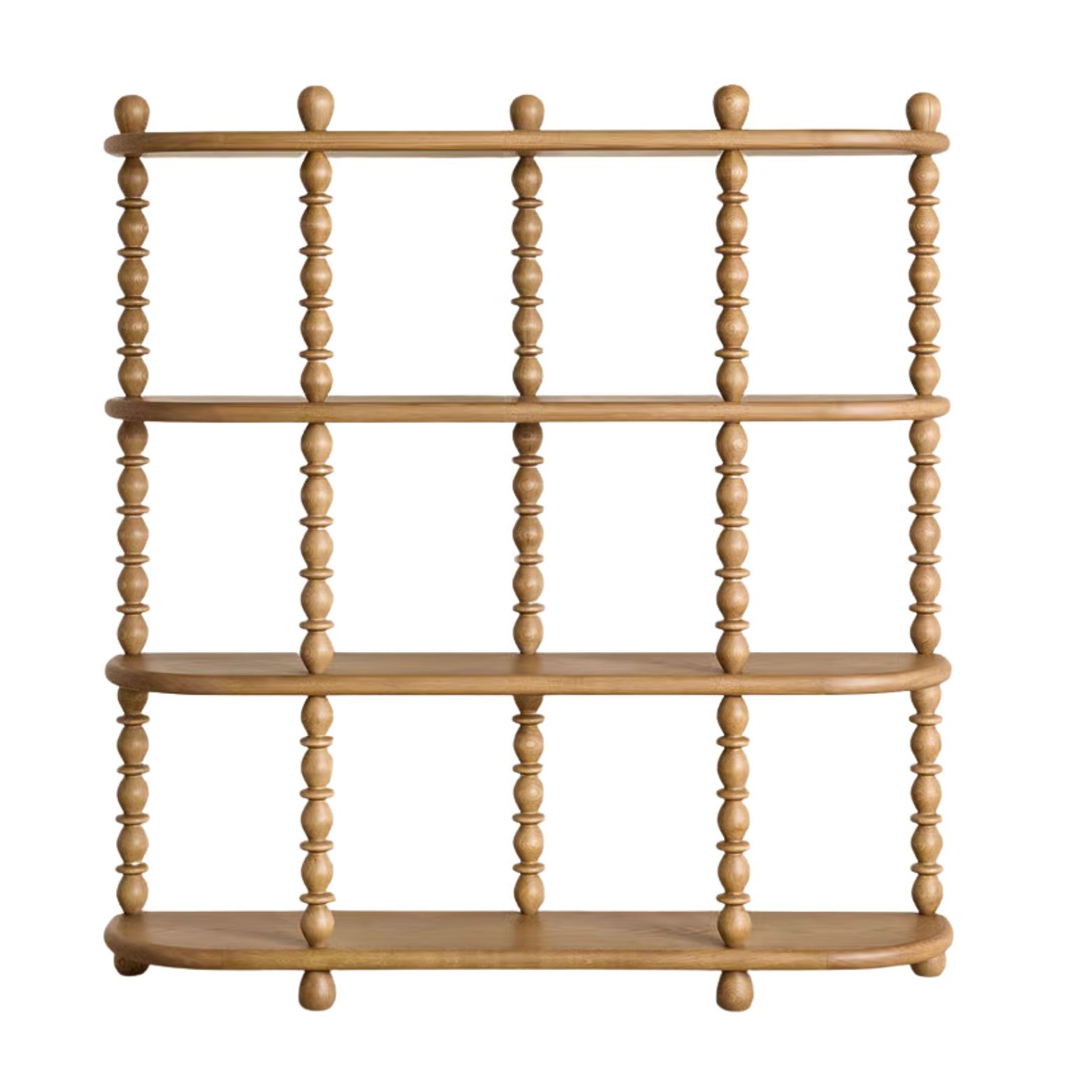 Soho Home, Willow Shelving Unit