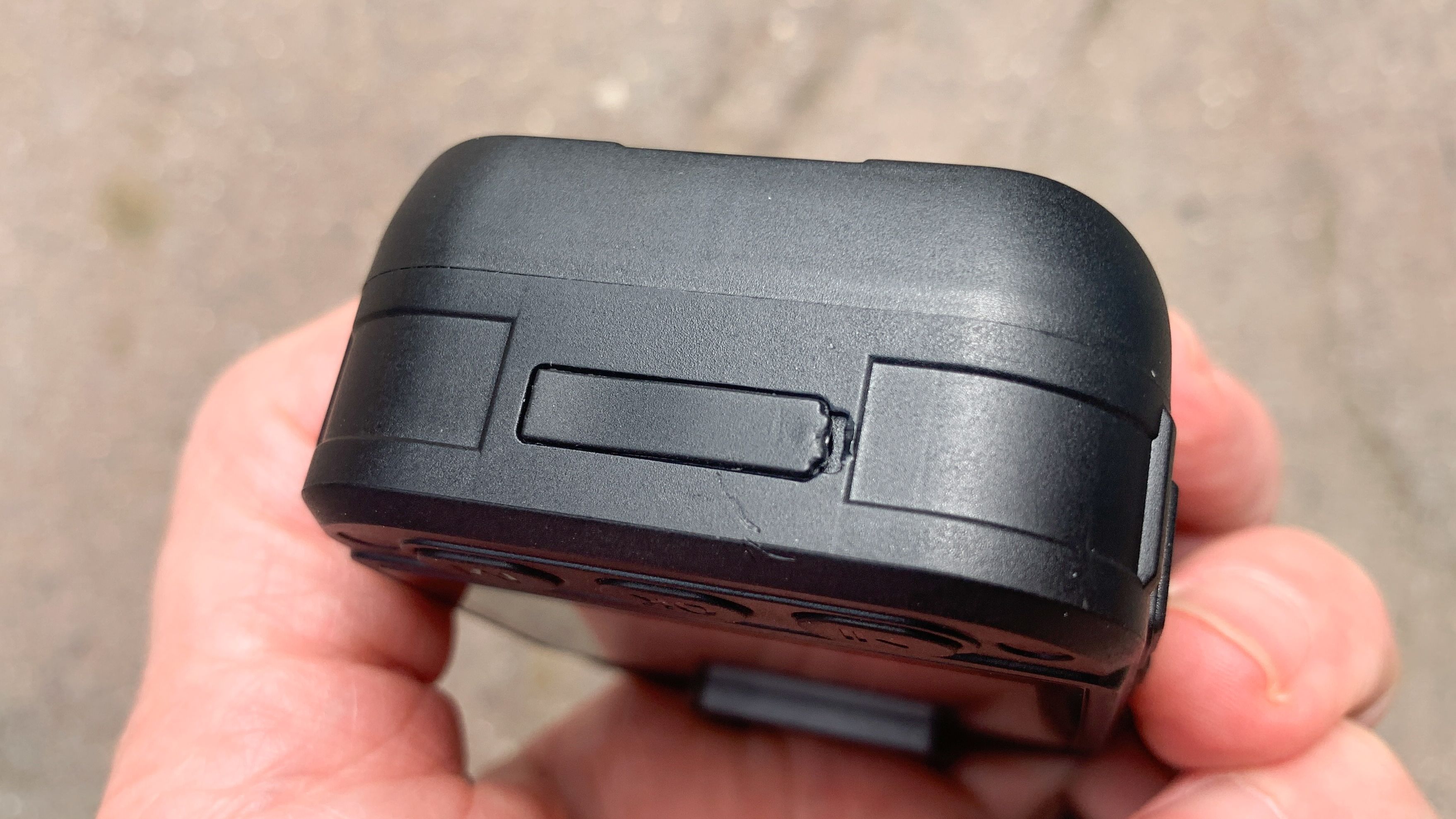 AeroTek T03 2K