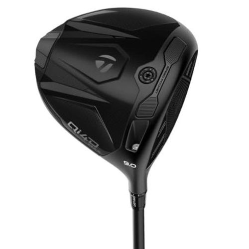 Qi4D Max Shadowfall Driver