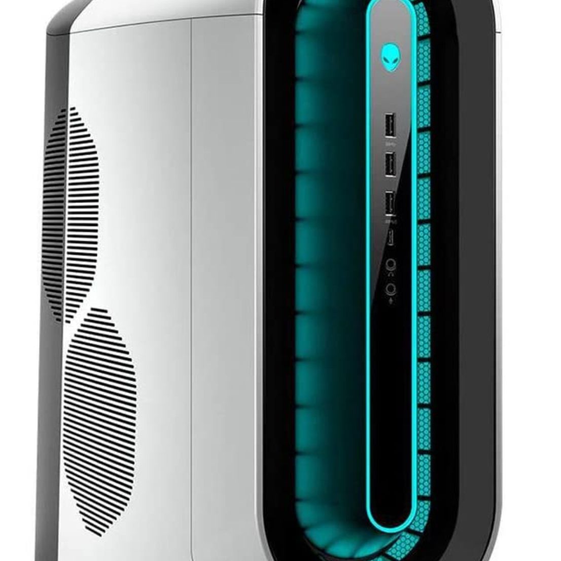 Alienware Aurora R11 i9-10900F RTX3080 Alienware's RTX 3080