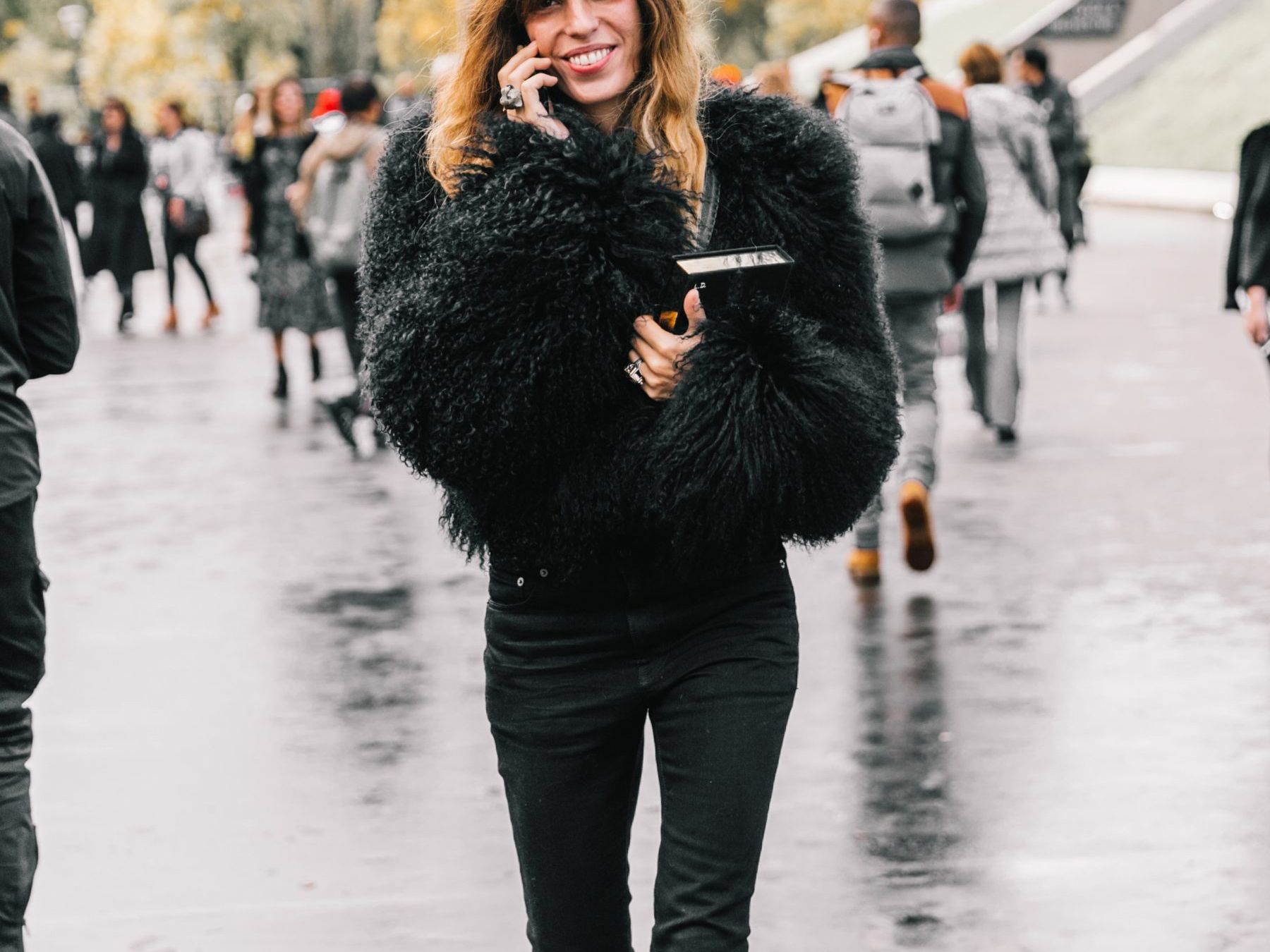 dressing cute in winter Effortless Cute Winter Outfits to Keep You Cozy and Chic