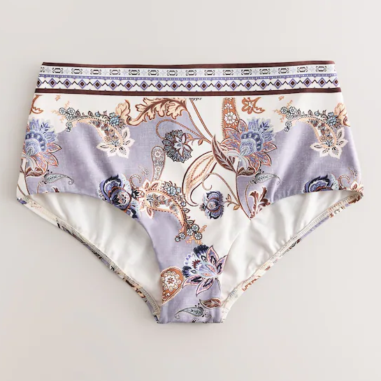 Next, Bikini Bottoms