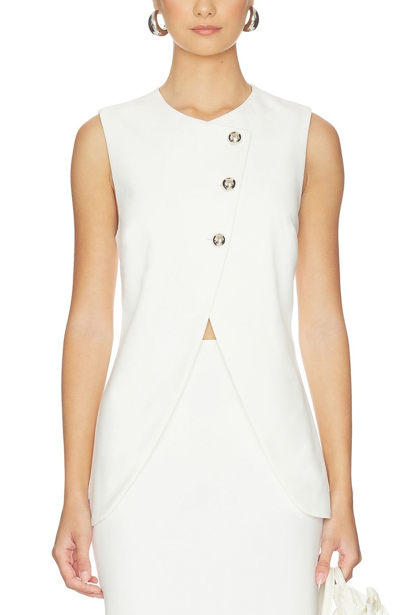 The Rachel Vest
