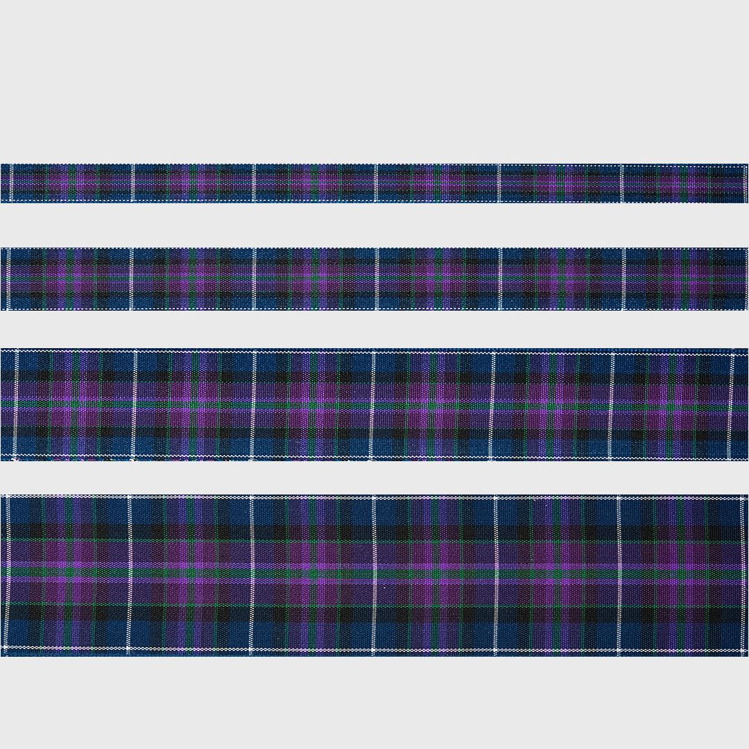 Modern Pride Ribbon - 10mm