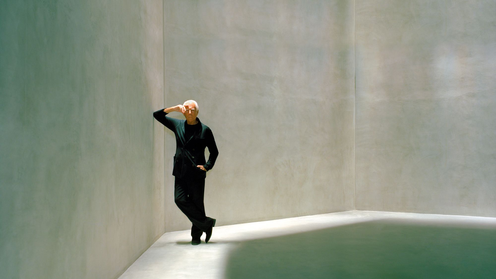 Giorgio Armani, arbiter of Italian elegance, dies aged 91 | Wallpaper*