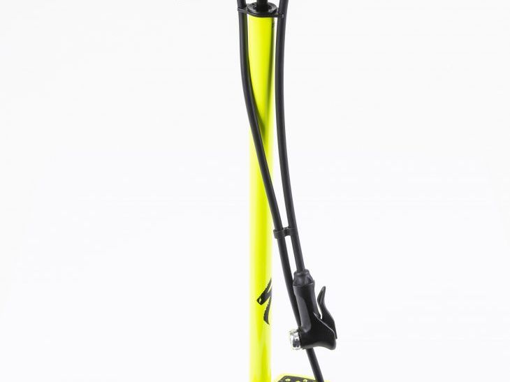 Pompe à Vélo Vintage Specialized Airhead – Pour Vélo De Course – Occasion