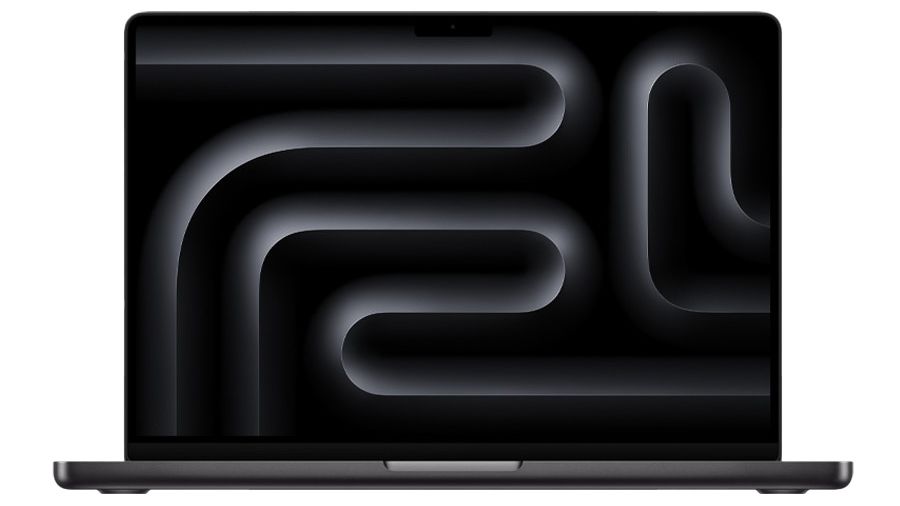 Apple MacBook Pro