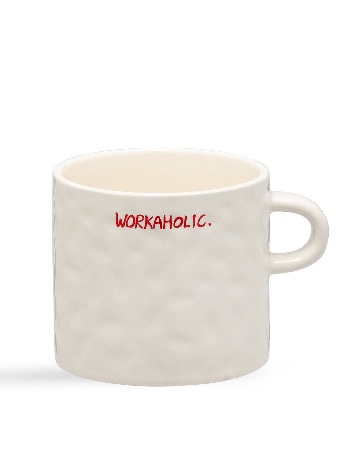 Workaholic Mug