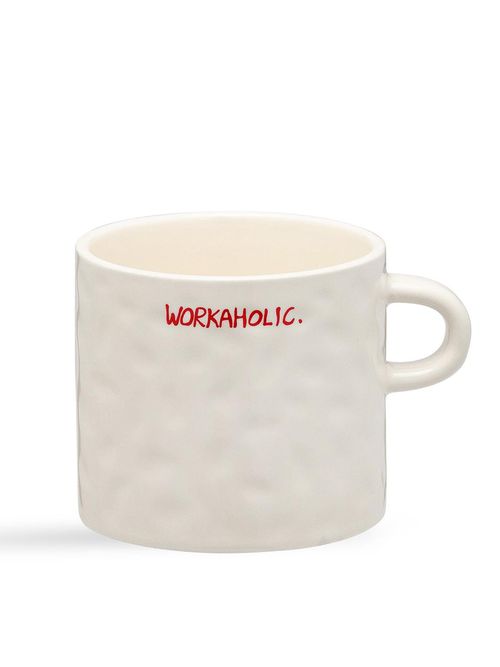 Workaholic Mug