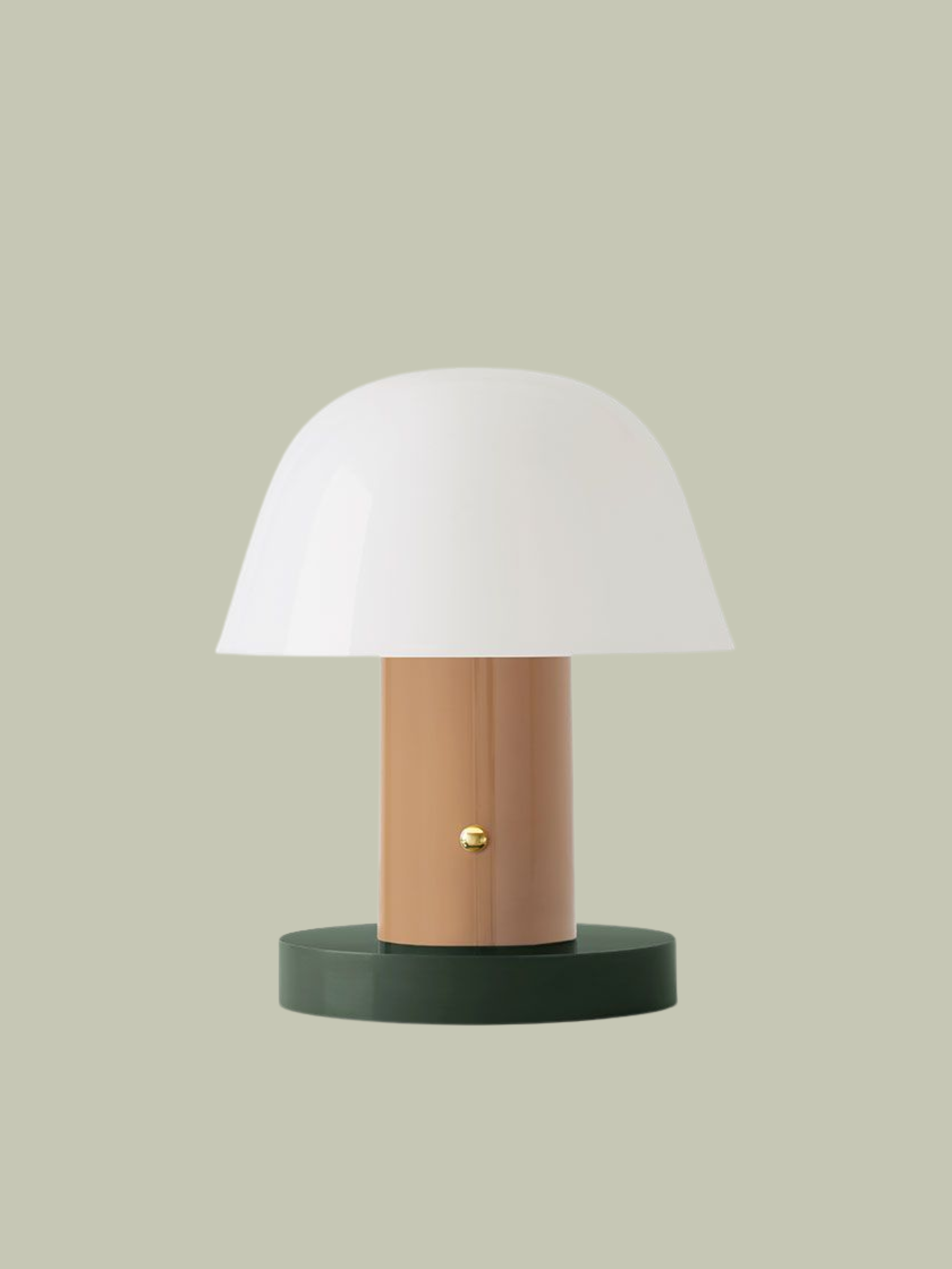 Setago Portable Table Lamp Jh27