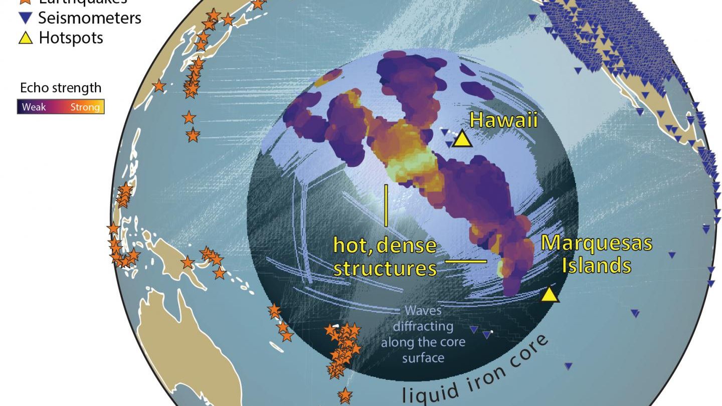 HAUS LABORATORIES 04B　Hot Earth | Erupt An Exoplanet with Liquid Water and Air? - Brownstone Research