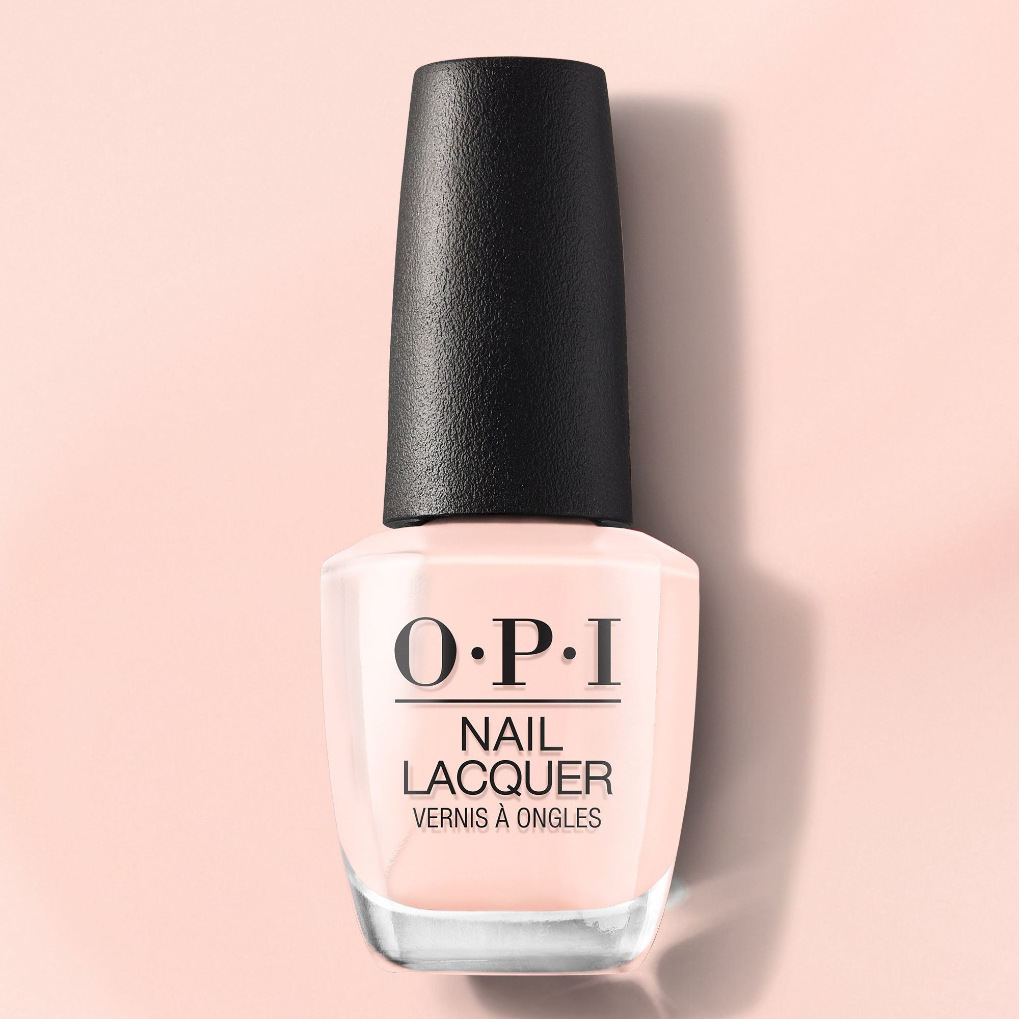 Bubble BathÂ® Nail Polish