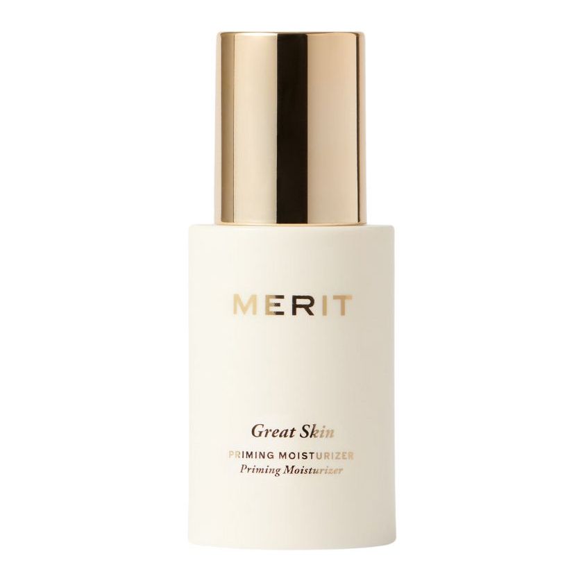 Great Skin Moisturizer