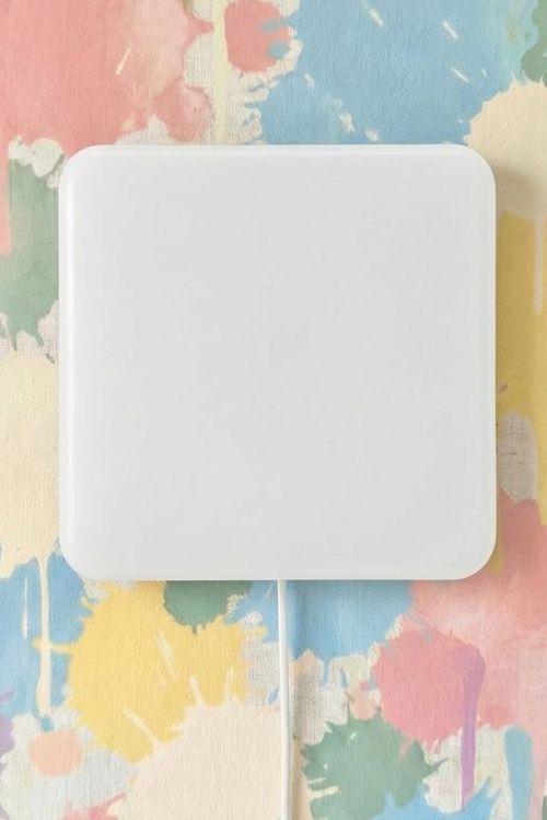 Jetstrom Led Wall Light Panel