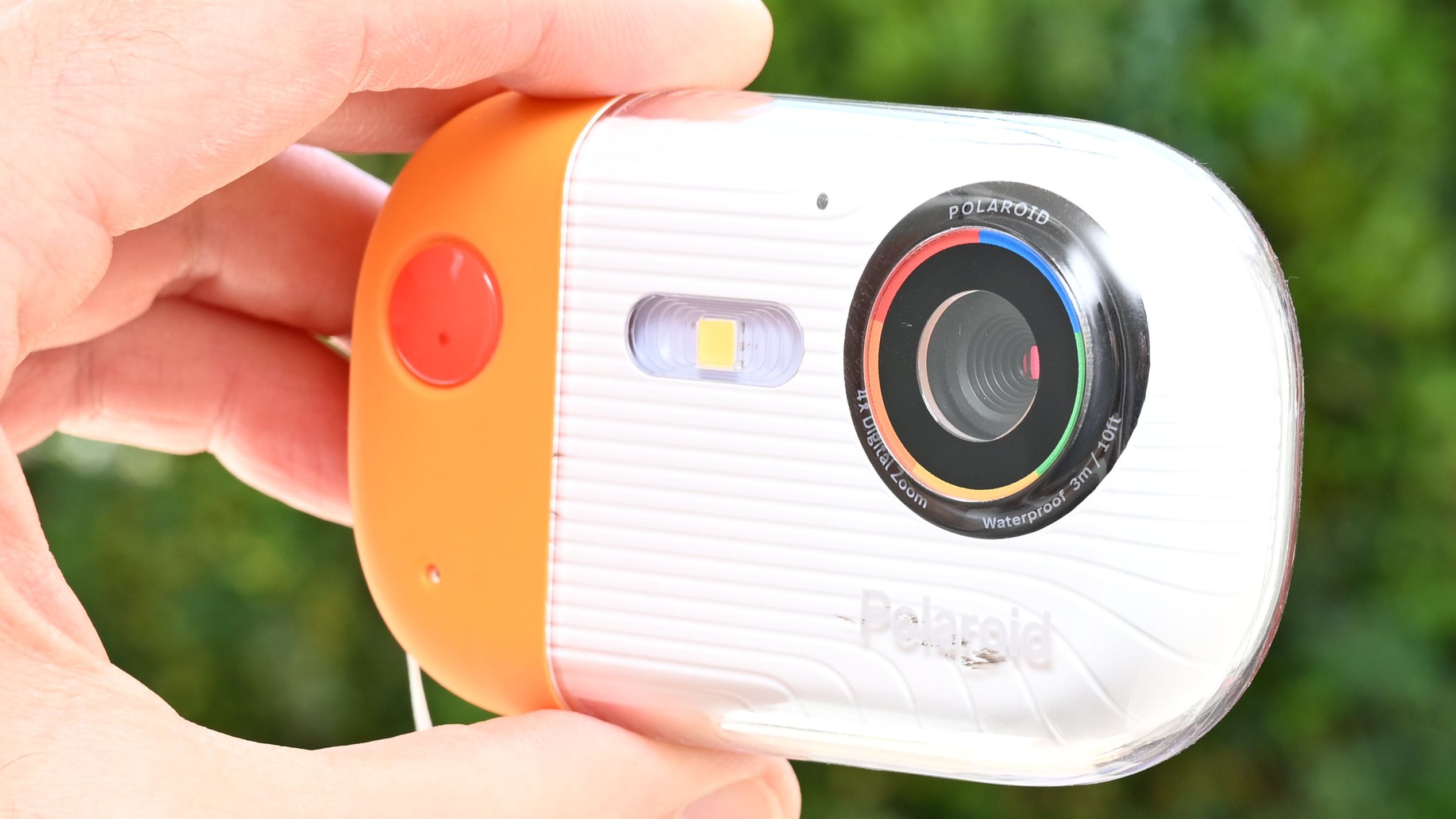 Polaroid Wave product image