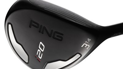 Ping i20 fairway woods launched | Golf Monthly