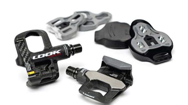 Nenbo　LOOK(ルック) Keo Blade Carbon TDF LOOK upgrades its pedals again w/ limited edition Keo Blade