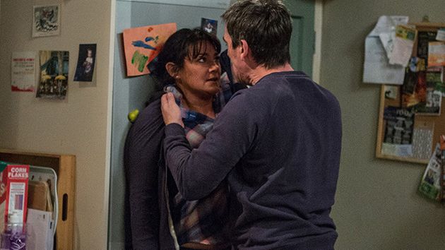 Emmerdale spoilers: Cain Dingle to ATTACK Moira in shock scenes | What to Watch