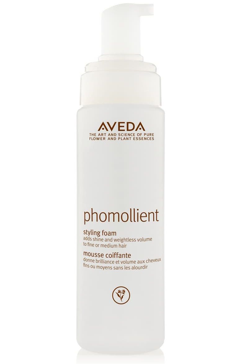 Phomollient Styling Foam