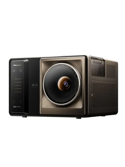 XR10 4K projector